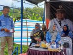Toraranga Otomotif Parigi Gelar Kejuaraan Drag Race And Drag Bike