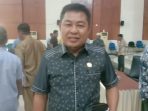 Polemik Peningkatan Jalan Suli – Malakosa, Komisi Tiga DPRD Parimo: Pemda Segera Mungkin Mengambil Deskresi