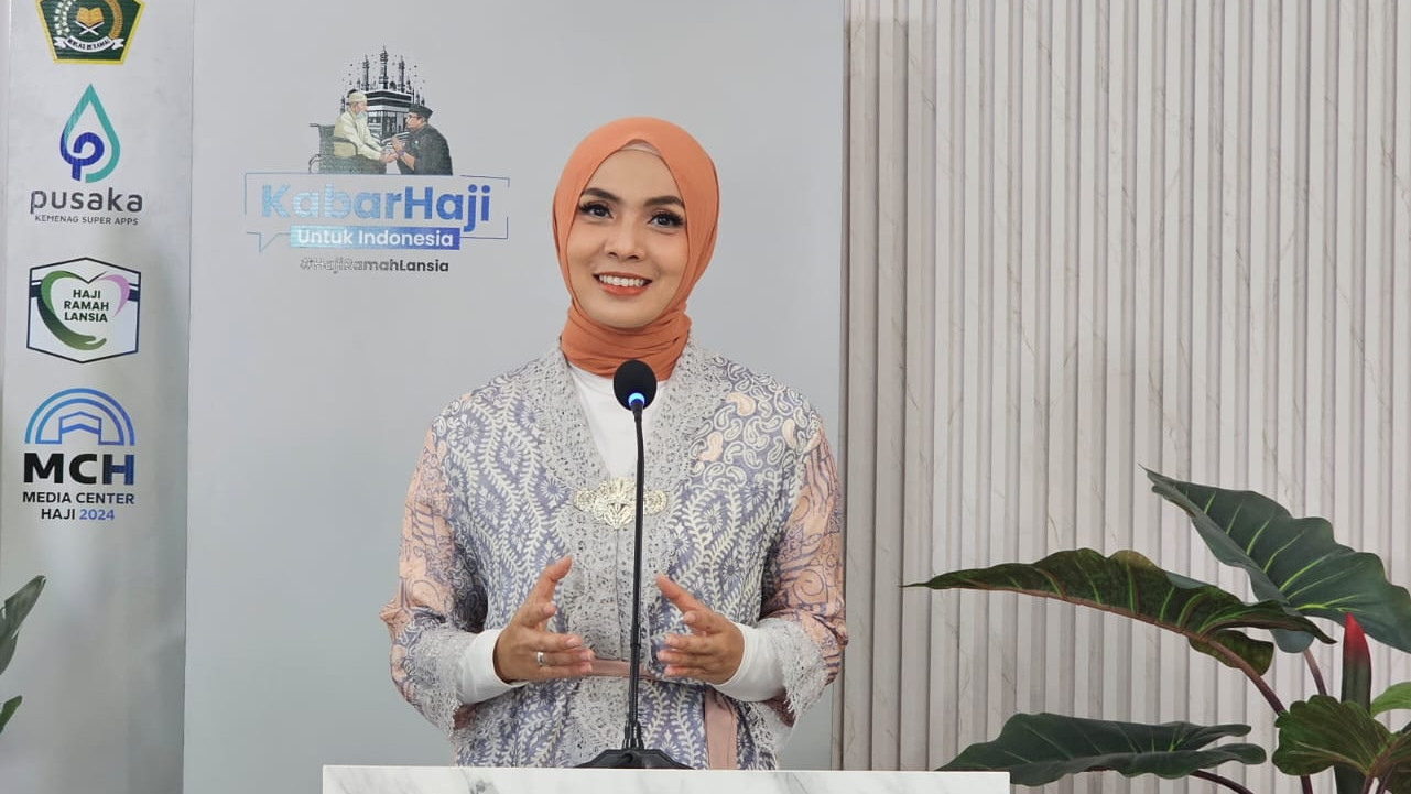 62 Jemaah Haji Indonesia Masih Dirawat di Rumah Sakit Saudi
