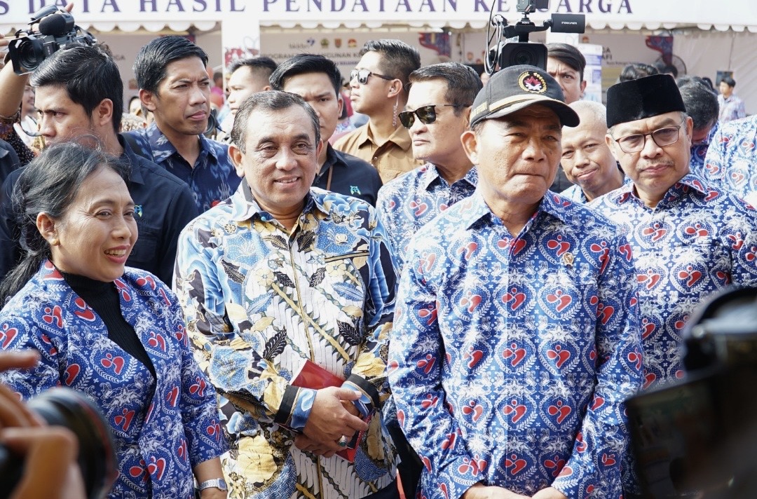 Keluarga Memiliki Peranan Penting Dalam Upaya Pencegahan Stunting