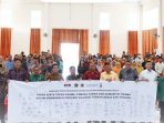 Perkuat Peran Tokoh Agama di Sulteng, KPK RI Gelar Bimtek Peningkatan Kapabilitas dalam Pemberantasan Korupsi