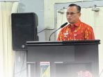 Pemprov Sulteng Laksanakan Sosialisasi  PEKPPP