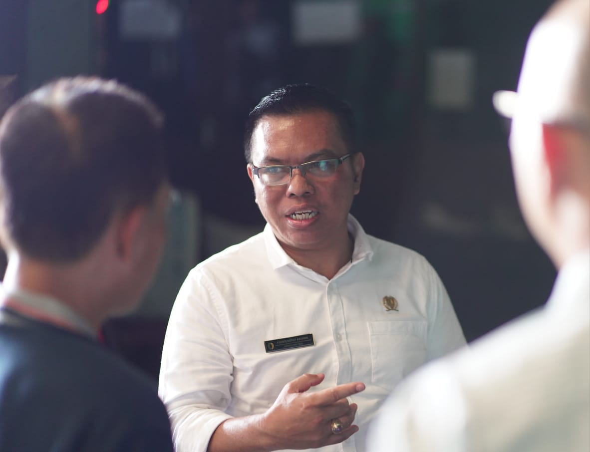 Dilaporkan ke KPK Terkait Tuduhan Mark Up Importasi Beras, Ini Tanggapan Badan Pangan Nasional