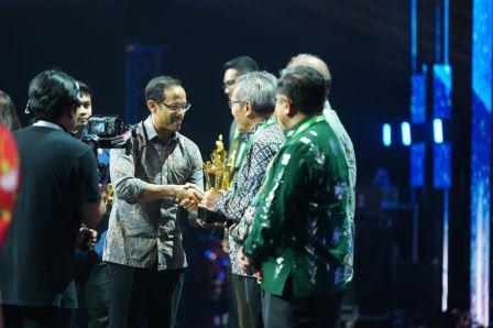 AMB 2024: Apresiasi Komitmen dan Aksi Nyata Pemerintah Daerah dalam Transformasi Pendidikan
