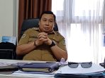 Kisruh Proyek Gagal Tender, Aflianto sebut Persyaratan Tidak mampu Dipenuhi Oleh peserta