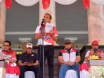 1586 Peserta Ikuti Kejuaraan Tarkam Kemenpora di Parimo
