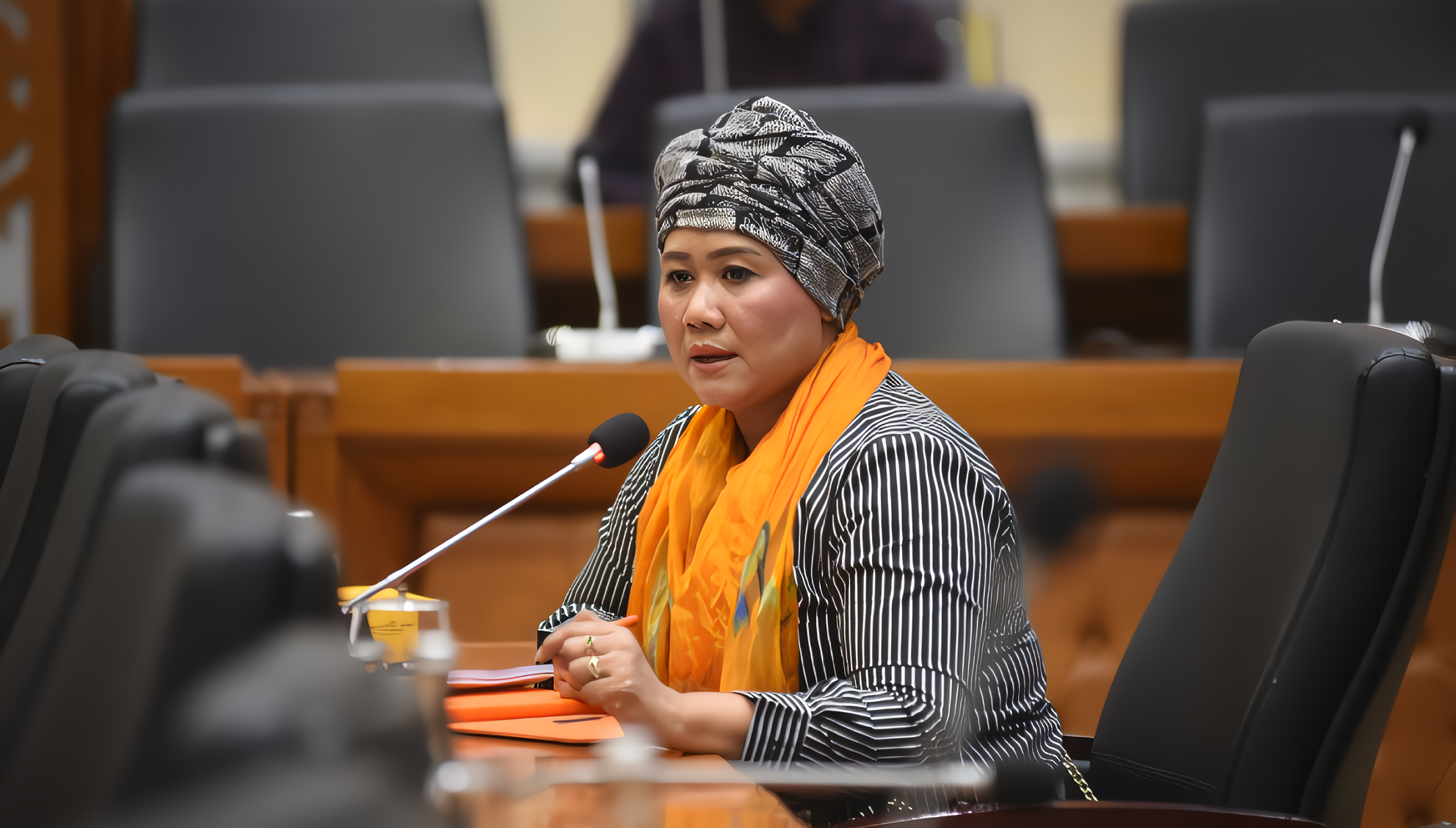 Selain Pengalihan Kuota Haji, Pansus Angket Haji DPR Juga Temukan Indikasi Korupsi
