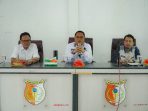 Pemkab Sigi Gelar Rakor Pelaksanaan Verifikasi dan Validasi Penerima Bantuan Akses Internet Bakti Kemenkominfo