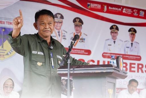 Gubernur Sulteng Pastikan Pilkada berjalan baik