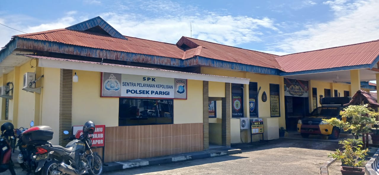 Pelaku Terduga Kasus Asusila Anak di Bawah Umur Diamankan Polisi