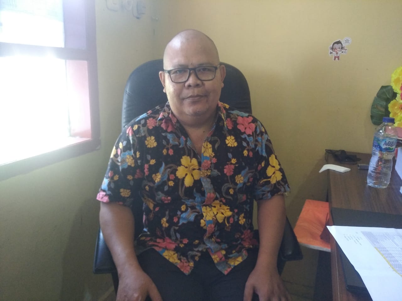 187,759 Pemilih di Parimo Telah di Coklit