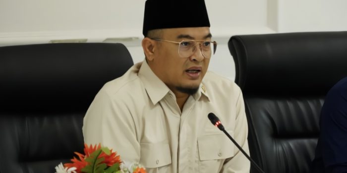 Wisnu Wijaya Beberkan Tiga Isu Utama yang Akan Disorot Pansus Angket Haji