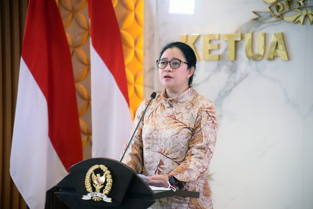 Singgung Pungli Biaya Ambulans, Puan Soroti Kurangnya Layanan Kesehatan Daerah