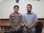 Dua Wakil Polda Sulteng Raih Juara Lomba Setapak Perubahan