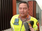 Hanya Karna Gunakan HP, Dirlantas Polda Sulteng Diduga Lecehkan Jurnalis SCTV