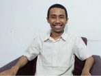 KPU Parimo Jadwalkan Verfak Bakal Calon Perseorangan Osgar-Alina Besok
