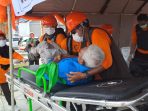 Basarnas Diberikan Pengetahuan dan Keterampilan Dasar SAR Ratusan Warga di Palu