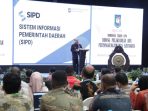 Kemendagri Gelar Bimtek, Dorong Pemda Gunakan SIPD RI