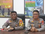 Berakhir Besok, Polda Sulteng Rilis Data Hasil Operasi Patuh Tinombala di H13