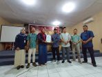 Hasil Pleno KPU Parimo, Pasangan Bakal Calon Isram Said Lolo-Nasar Pakaya Dinyatakan TMS