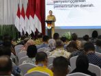 Berantas Praktik Korupsi di Pemda, Kemendagri: Perkuat Fungsi APIP