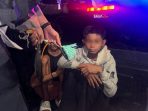 Polisi Gagalkan Aksi Tawuran Geng Motor di Palu, Dua Remaja Belasan Tahun dan Pria Diamankan