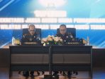 Sesjamwas Kejaksaan RI Kunker ke Kejati Sulteng