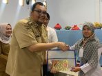Dinas Koperasi dan UKM Parimo Gelar Pelatihan Pengolahan Durian dan Desain Kemasan Produk