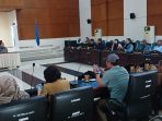 DPRD Parimo Akan Bentuk Tim Khusus Selidiki Dugaan Kesalahan Transfusi Darah di RSUD Anuntaloko