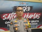 Kabidhumas Polda Sulteng Sebut Sikap Berpolitik Masyarakat Semakin Dewasa