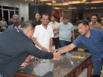 Ramah Tamah Kapolda Sulteng dan Insan Pers, Sinergi Jelang Pilkada 2024