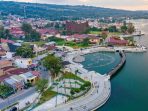 Kementerian PUPR: Penataan Pariwisata Danau Toba Berkelas Dunia
