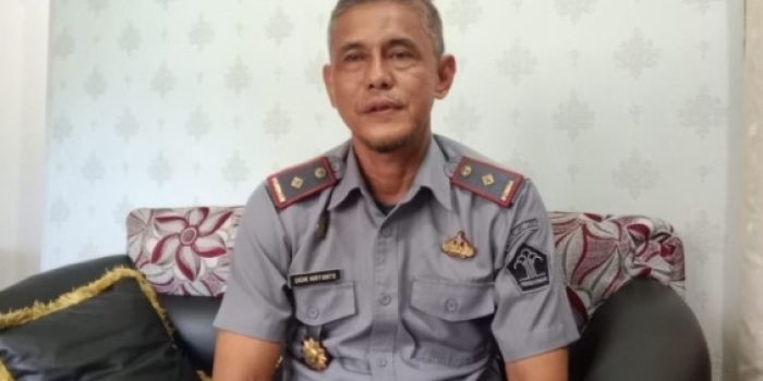 HUT ke-79 RI, Lapas Kelas III Parigi Akan Berikan Remisi ke 270 Napi