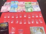 Pria Paruh Baya di Parigi Dibekuk Polisi