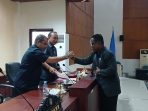 Dua Raperda Usulan Pemda Parimo Disetujui