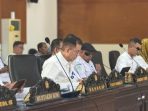 Begini Jawaban Direktur RSUD Anuntaloko Parigi saat Hadiri RDP Terkait Kesalahan Transfusi Darah