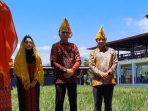 Pisah Sambut Ketua PN Kelas II Parigi