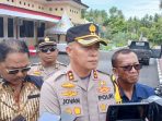 1800 Personel Polisi dan TNI Disiagakan di Pengamanan Pilkada Serentak 2024