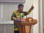 Ajakan Gubernur Sulteng ke Kepala Desa: Sukseskan Program Peternakan dan Pertanian