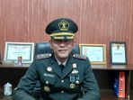 Napi di Kelas III Parigi Diberi Kado Remisi HUT ke-79 RI