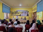 Pemda Sigi Sosialisasikan Perda Perlindungan Pekerja Migran