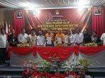 KPU Parimo Jelaskan Proses Selanjutnya Usai Tahapan Pendaftaran Bakal Pasangan Calon