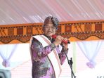 Gubernur Sulteng Dukung Pembangunan Rumah Adat Toraja dan Bantu Pengadaan Ambulance di Morowali Utara