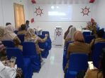 Bappelitbangda Parimo Gelar Rakor, Bahas Percepatan Penurunan Stunting 2025