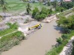 BPBD Parimo Lakukan Pendataan Dampak Banjir di Balinggi dan Sausu