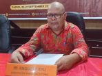 Usai Ditetapkan KPU Parimo, Jumlah DPT 327.357