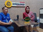 Disebut Pernah Dipidana Kasus Korupsi 2010, Berikut Jawaban Nizar Rahmatu