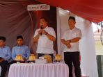 Nizar Rahmatu: Ayo Ciptakan Politik “Riang Gembira”