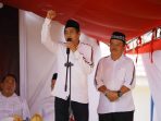 Erwin-Sahid: Nomor Urut 4 Angka Kemenangan