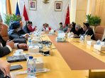 Kemendes PDTT Kembali Berangkatkan Kepala Desa ke China